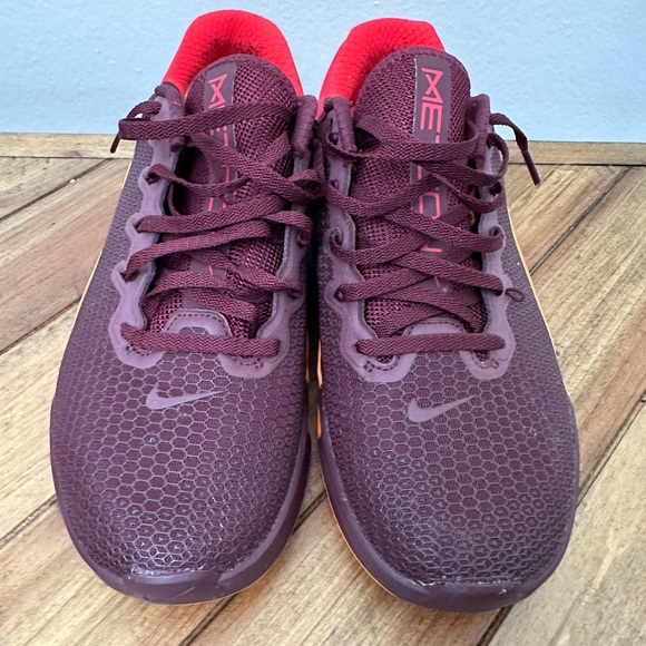Nike Metcon 5 Training Shoes - Picture 2 of 6
